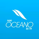 Océano FM Logo