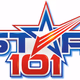 Star 101 FM - KNUT Logo