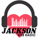 Jackson Web Radio Logo