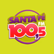 Rádio Santa Fé Logo