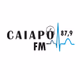 Rádio Caiapó Logo