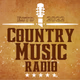 Country Music Radio - Rodney Atkins Logo