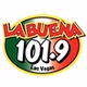 La Buena 101.9 - KWID logo