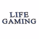 LifeGaming logo
