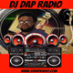 DAP RADIO Logo