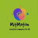 MitMotion Radio Logo