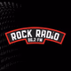 Rock Radio Beograd Logo