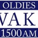 Oldies 1500, WAKE - WAKE Logo