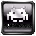 BitJam Radio Logo