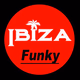 Ibiza Radios - Funky Logo