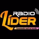 Rádio Líder Logo