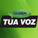 Rádio Tua Voz Logo