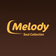 Melody - Melody Soul Collection Logo