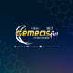 Rádio Gêmeos Logo