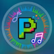 Pixelados WebRadio Logo