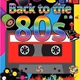 Buzz FM - Nonstop 80s Radio Logo