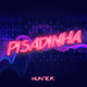 Hunter.FM - Pisadinha Logo