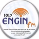 Engin FM logo