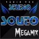 Rádio Studio Souto - Megamix 80s Logo