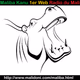 Maliba Kanu Radio Logo