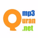 Mp3 Quran - Abdulbari Mohammad Radio Logo