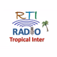 Radio Tropical Inter Logo
