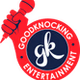 GoodKnocking Radio logo