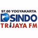 Sindo Trijaya FM Jogja logo