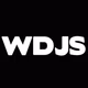 WDJS RADIO 102.5 FM & 1430 AM - WDJS Logo
