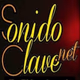 Sonido Clave Radio Logo