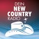 Radio Wuppertal - Dein New Country Radio Logo