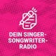 Radio MK - Dein Singer Songwriter Radio Logo