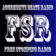 agressivebeatsradio Logo