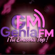 Genial FM Logo