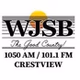 The Good Country - WJSB logo