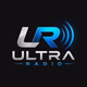 Ultra Radio - Kavadarci Logo