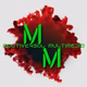 Multiversal Multimedia Logo