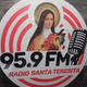 Radio Santa Teresita Logo