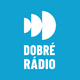 Dobré Rádio Logo