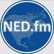 NED fm Logo