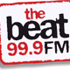 The Beat 99.9 FM Logo