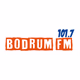 Bodrum FM Logo