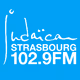 Radio Judaica Strasbourg Logo