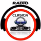 Radio Clásica Paraguay Logo