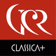 Venice Classic Radio - VCR Classic+ Logo