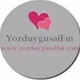 Yoz Duygusal FM Logo