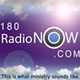 180Radionow.com logo