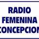 Radio Femenina FM Logo