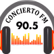 Radio Concierto Logo