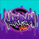 Heart Radio MX - Urban FM MX Logo